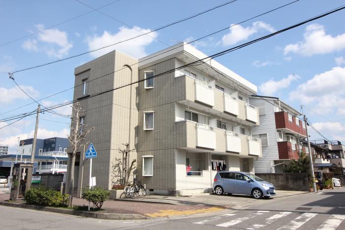 ブローニィB