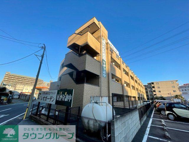 LEO伍拾伍番館