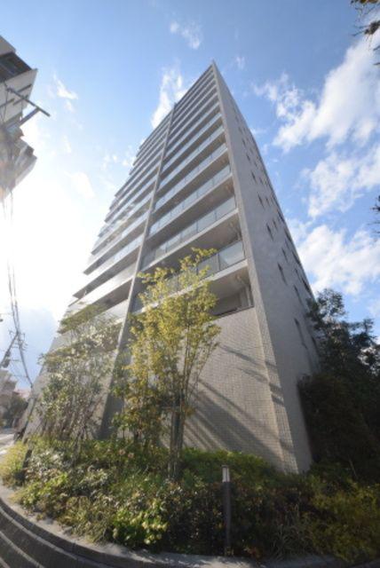 ザ・パークハウス中野弥生町テラス