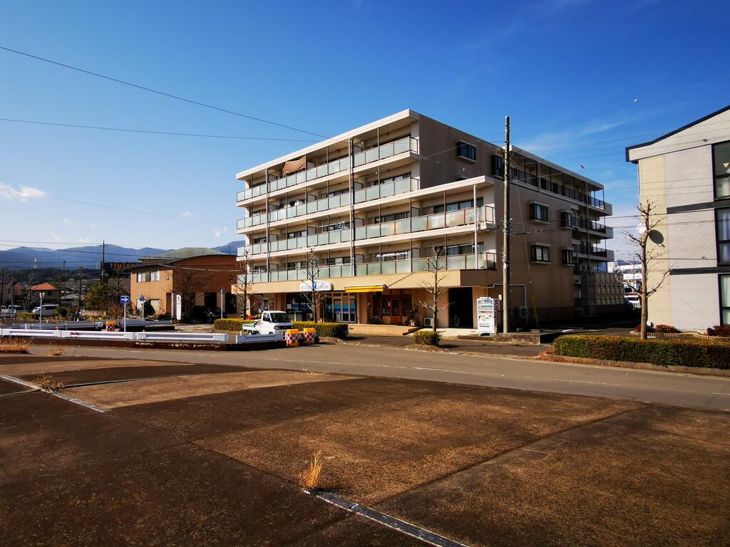 JSビル