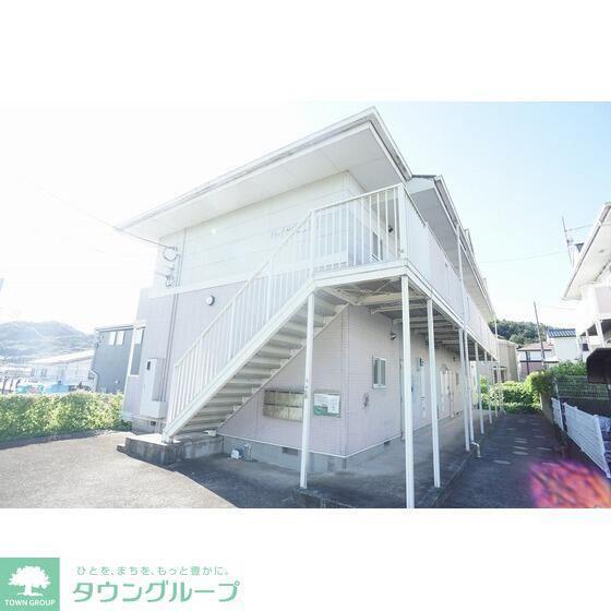 ハイツ須藤II