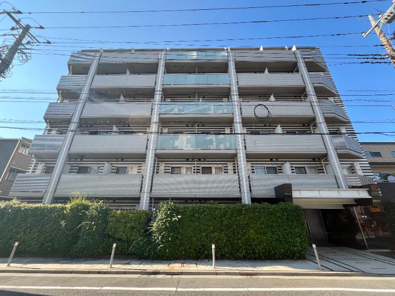 ARTECASA ALIVIE 綾瀬