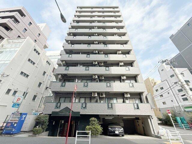 マイナビSTAYミライエ日本橋人形町