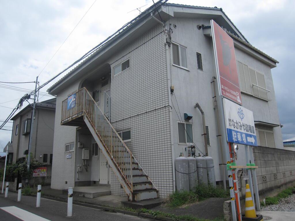 コーポ吉野(2K/2階)