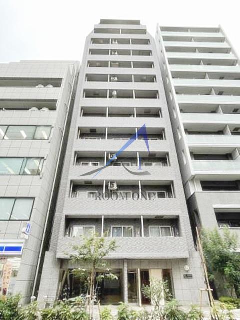 スカイコート東日本橋