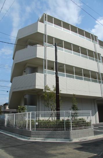 デ・ソーレ東池袋
