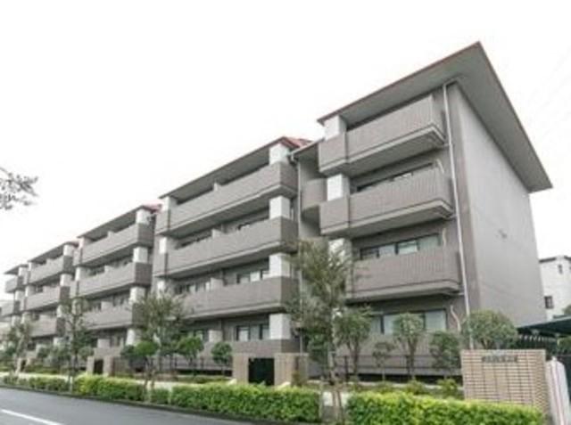 ラポール中川