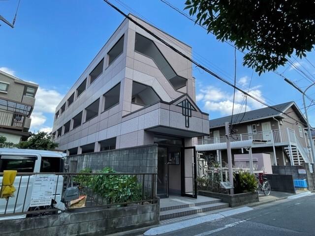 グランチェスタ戸田公園