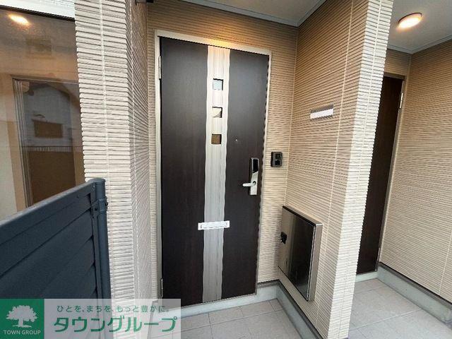 ヴェルジュ