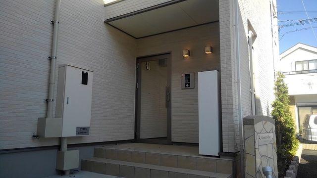 クレセント バレー