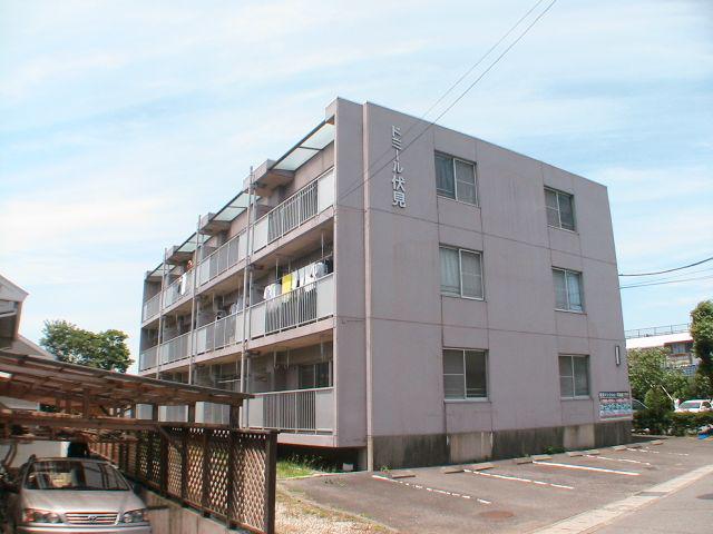 ドミール伏見
