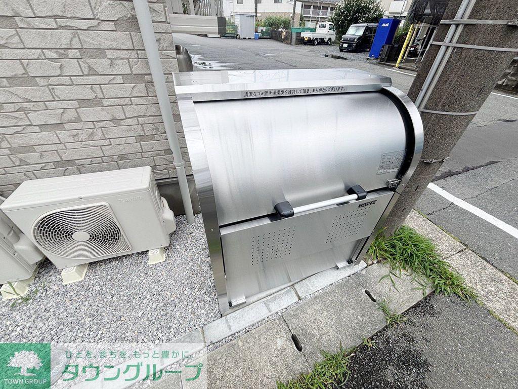 フルーヴテラス
