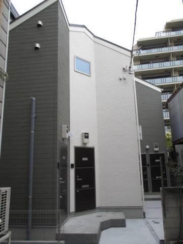 アフィニティ雑色