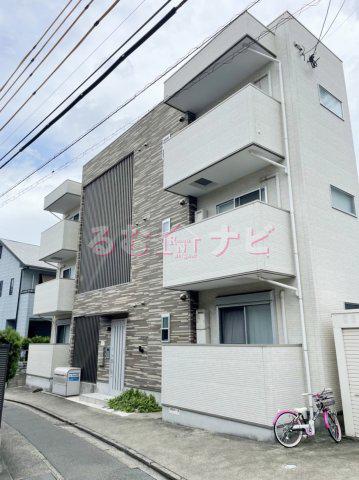 LA BALA 井尻
