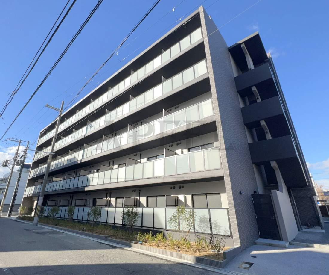 リヴィアス大阪イースト