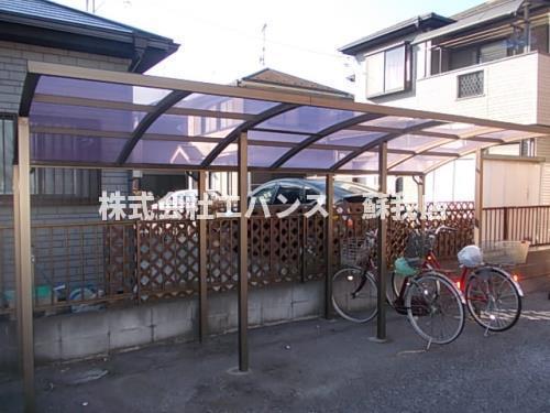 ベルレージュ鹿野