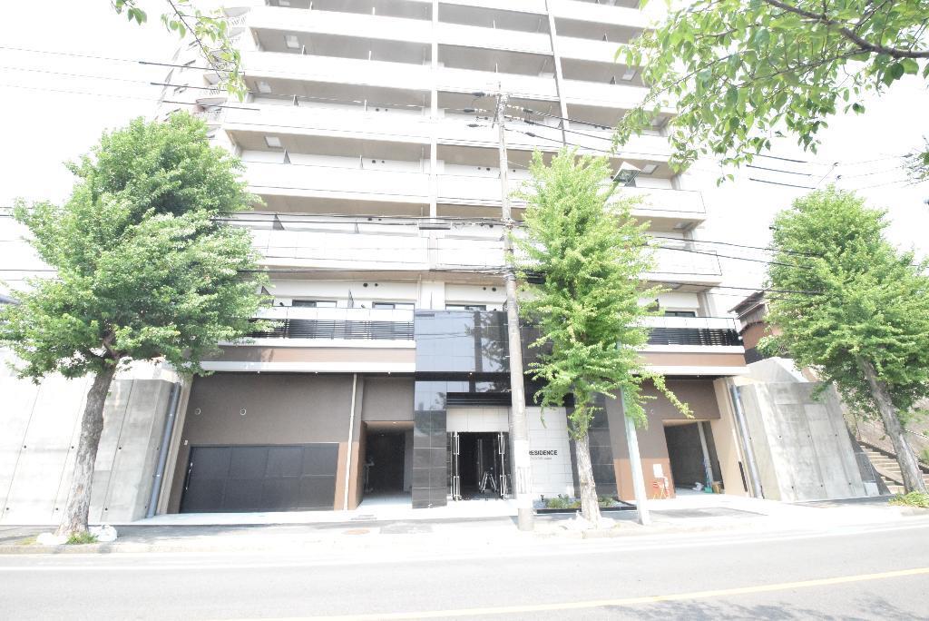 S-RESIDENCE金山ALTANO