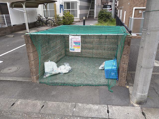 レオパレスRIJEKA