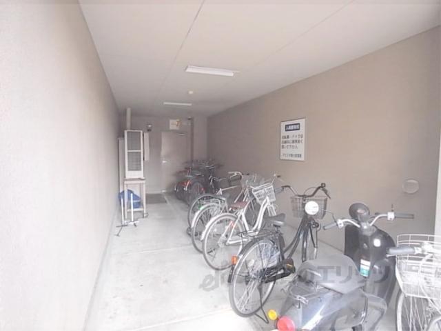 アミスタ堀川