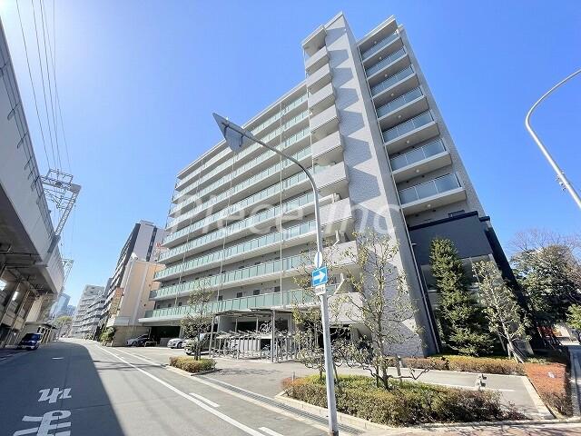 エスリード大阪城