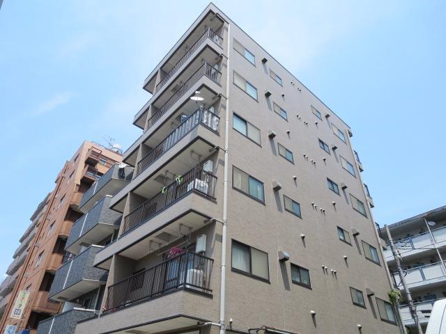 ハイツ リバーランド