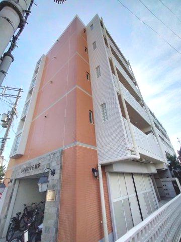 GROOVE城東