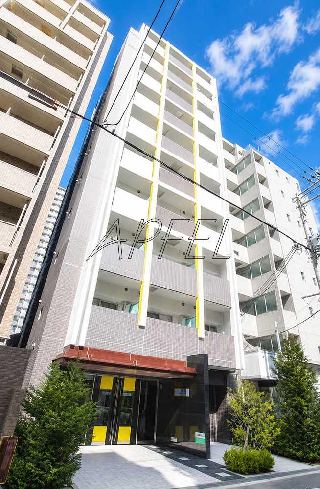 ビガーポリス143松ヶ枝町