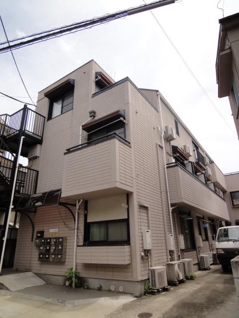 ドーマ西大井