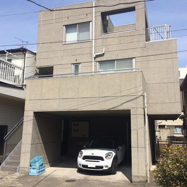 メゾンソリード