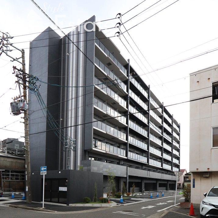 メイクスアート金山サウス