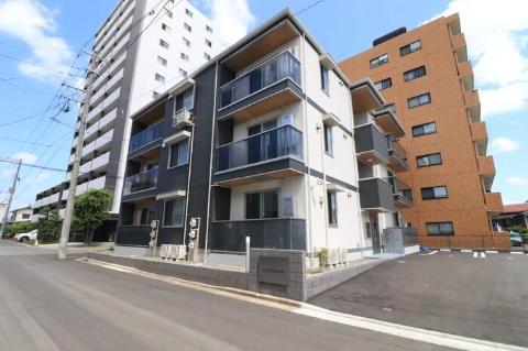 D-ROOM野田町