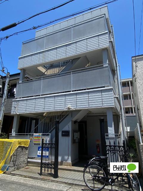 須磨第2マンション