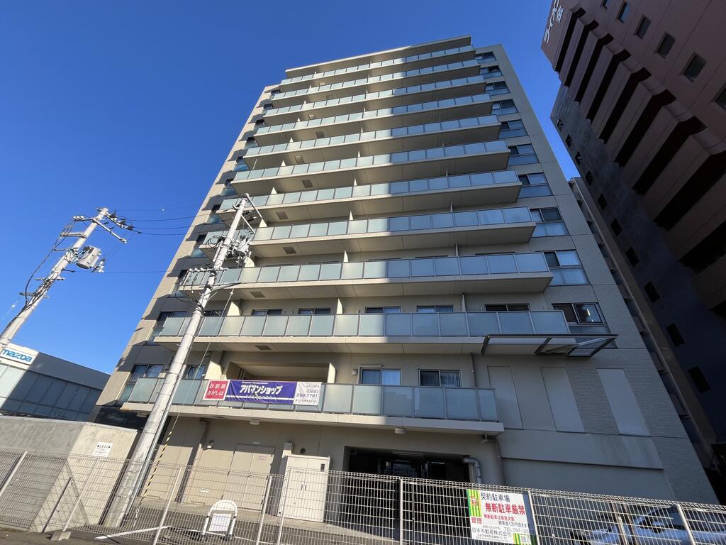 グラン・ドミール小田原山本丁