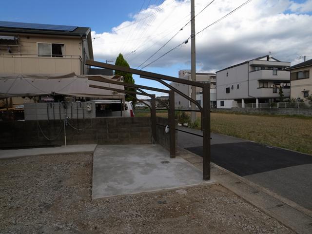 ハイツガルムII