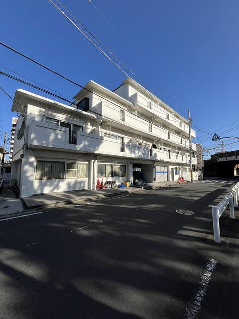 ファースト北小岩