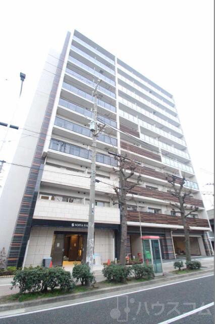 ソフィア住吉大社