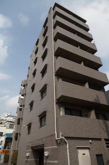 ルーブル代田橋