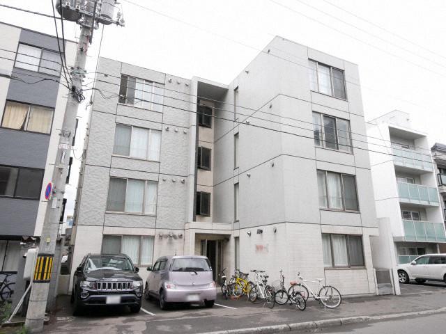カーサフェリーチェ医大前