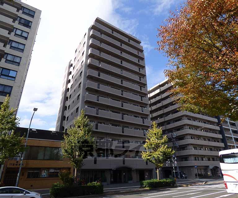 レジオン四条堀川