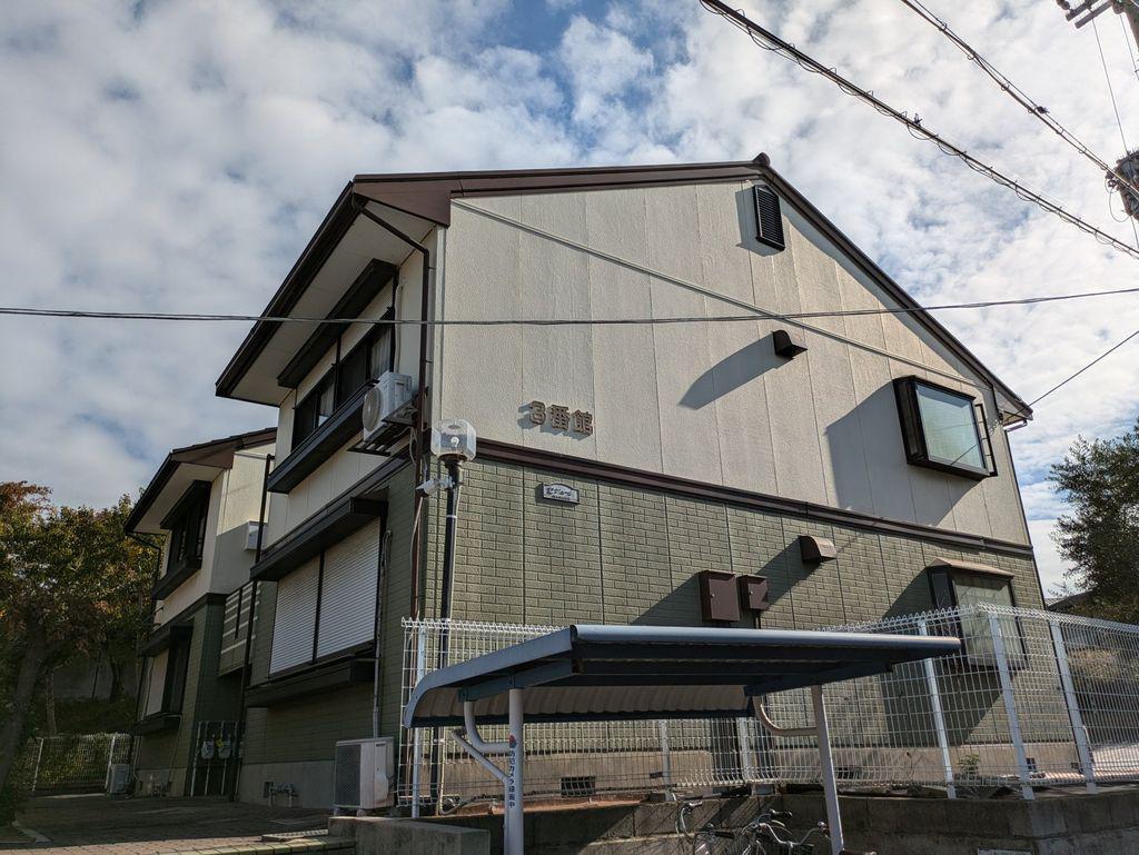 アメニティータウン3号館