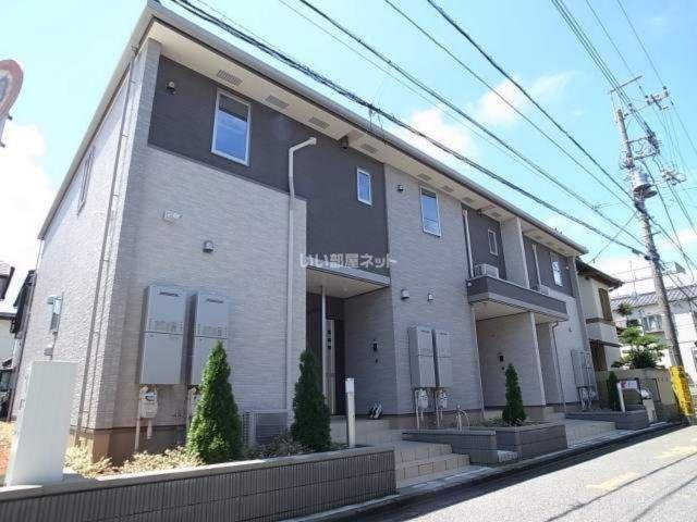 カーサ ジェントリー