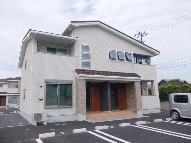 サニーレジデンスV