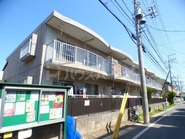 市川グリーンタウン原木