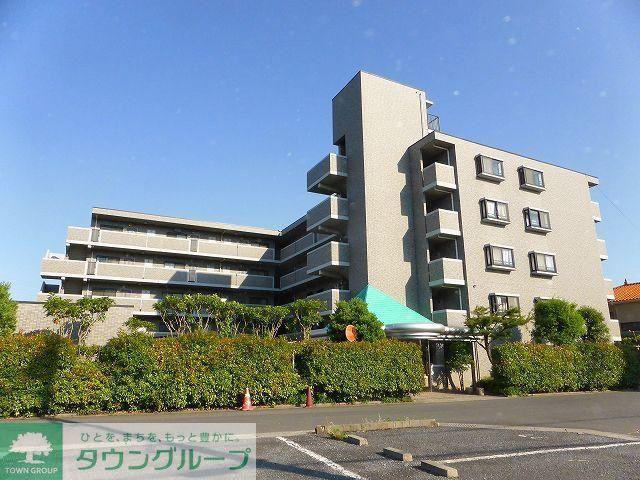 エレガンス春日部