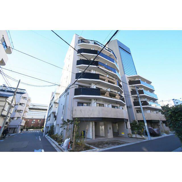 クオリタス門前仲町