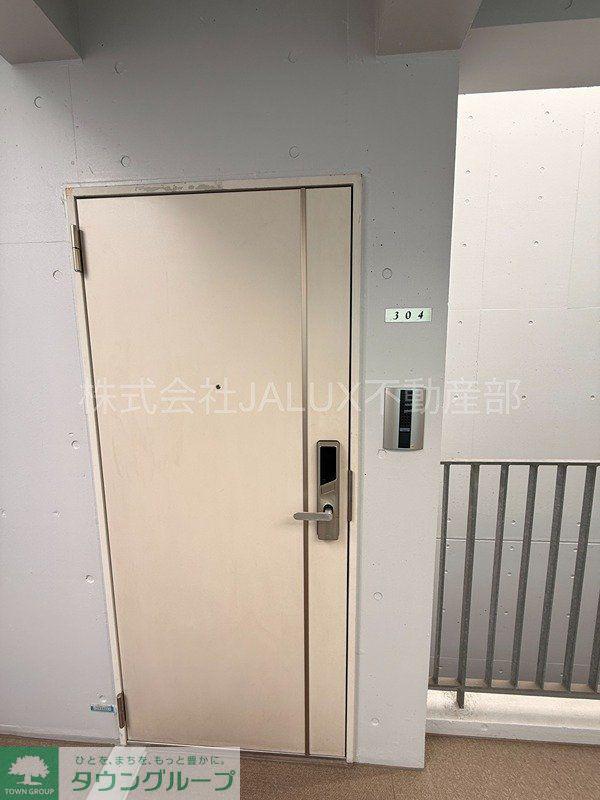 シエールグラン羽田STUDIO