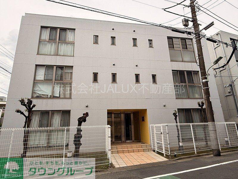 シエールグラン羽田STUDIO