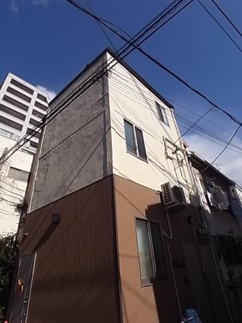 レジデンス郷Ⅲ