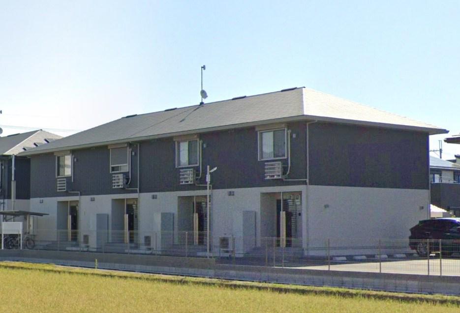 カスタリア堀町