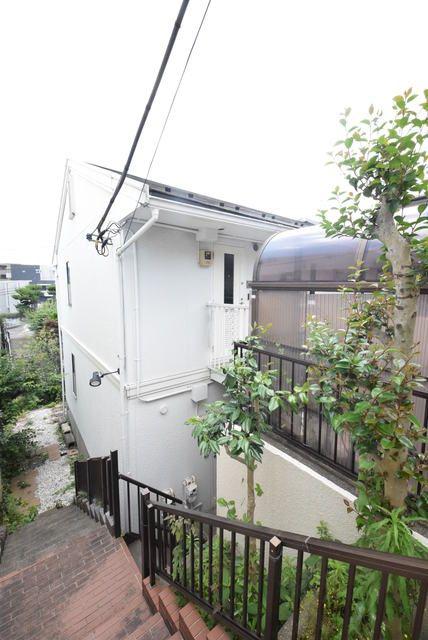 アイビスレジデンス玉川学園